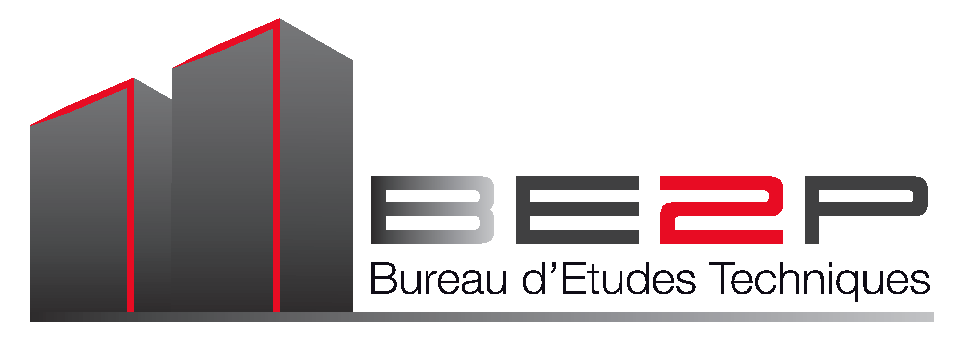 BE2P Logo